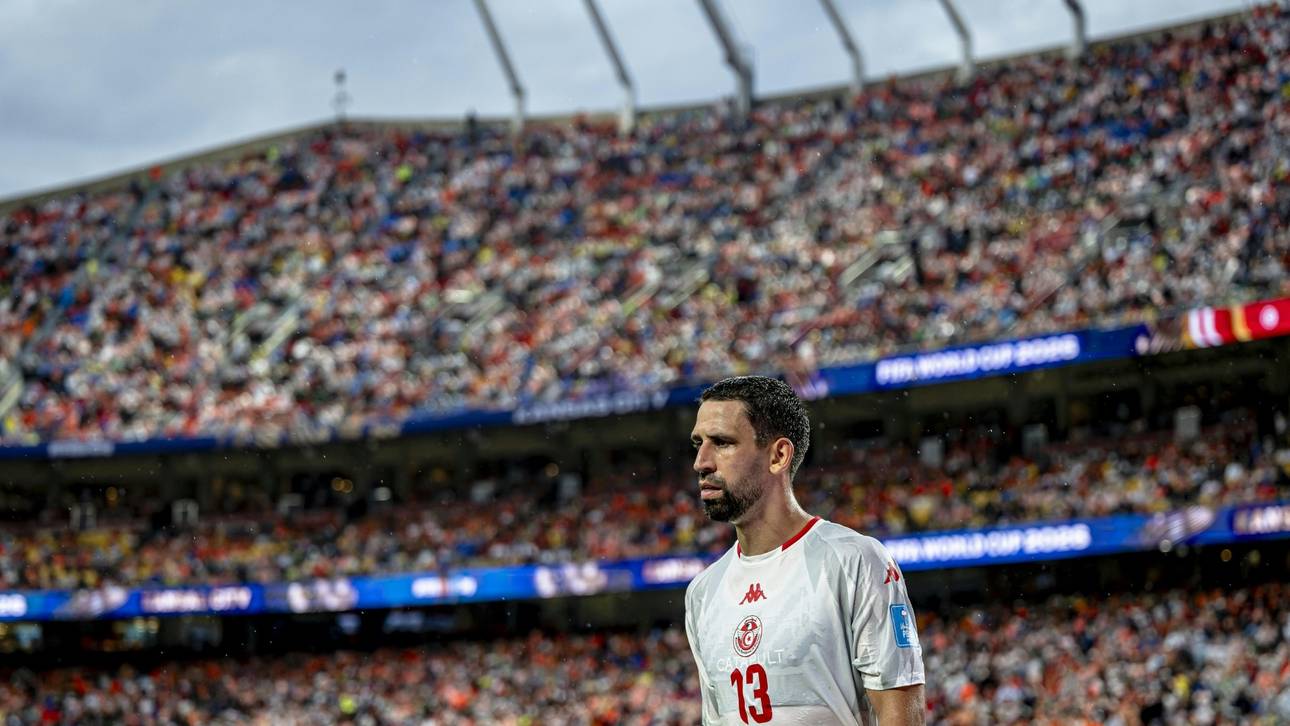 Khedira gibt Rücktritt bekannt