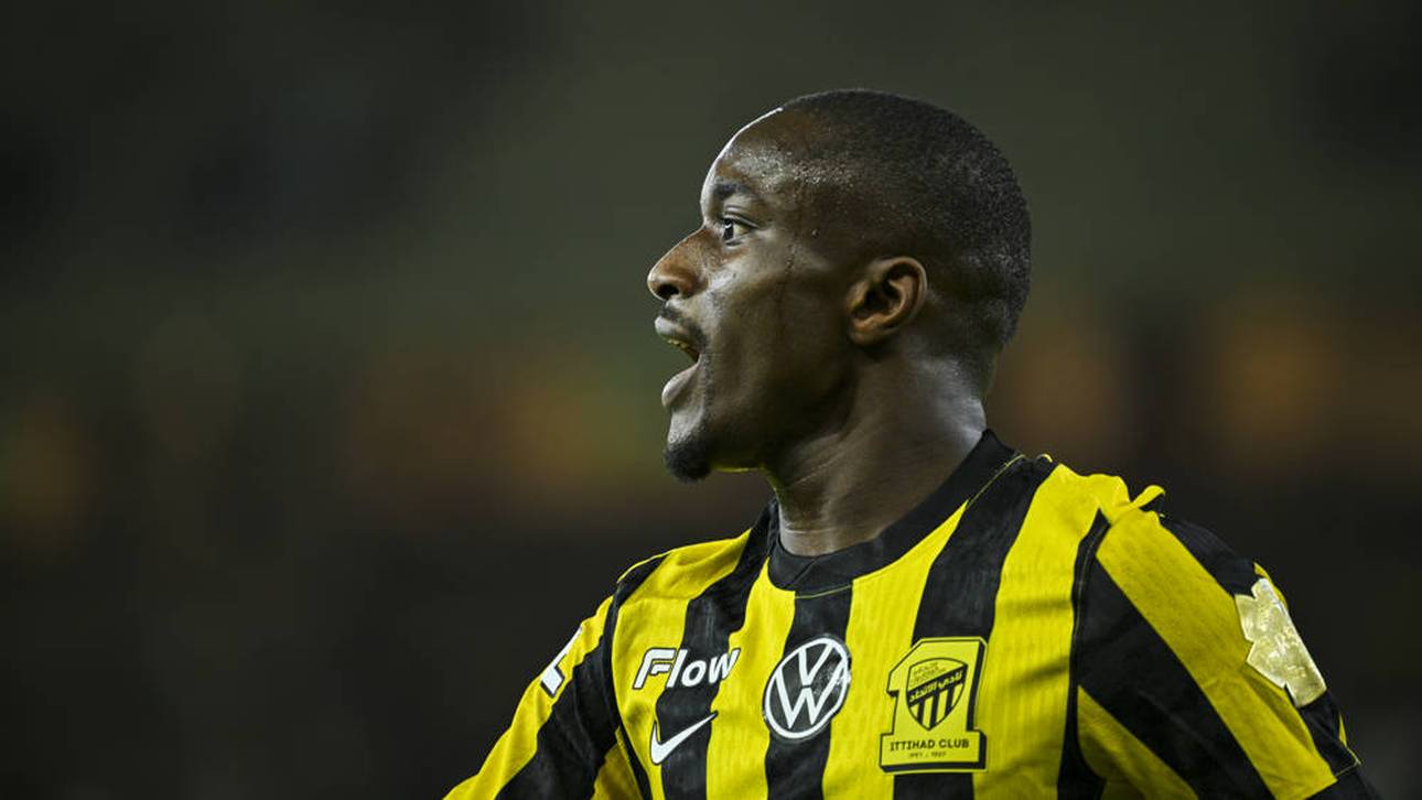 Eklat um Ex-Bundesliga-Star