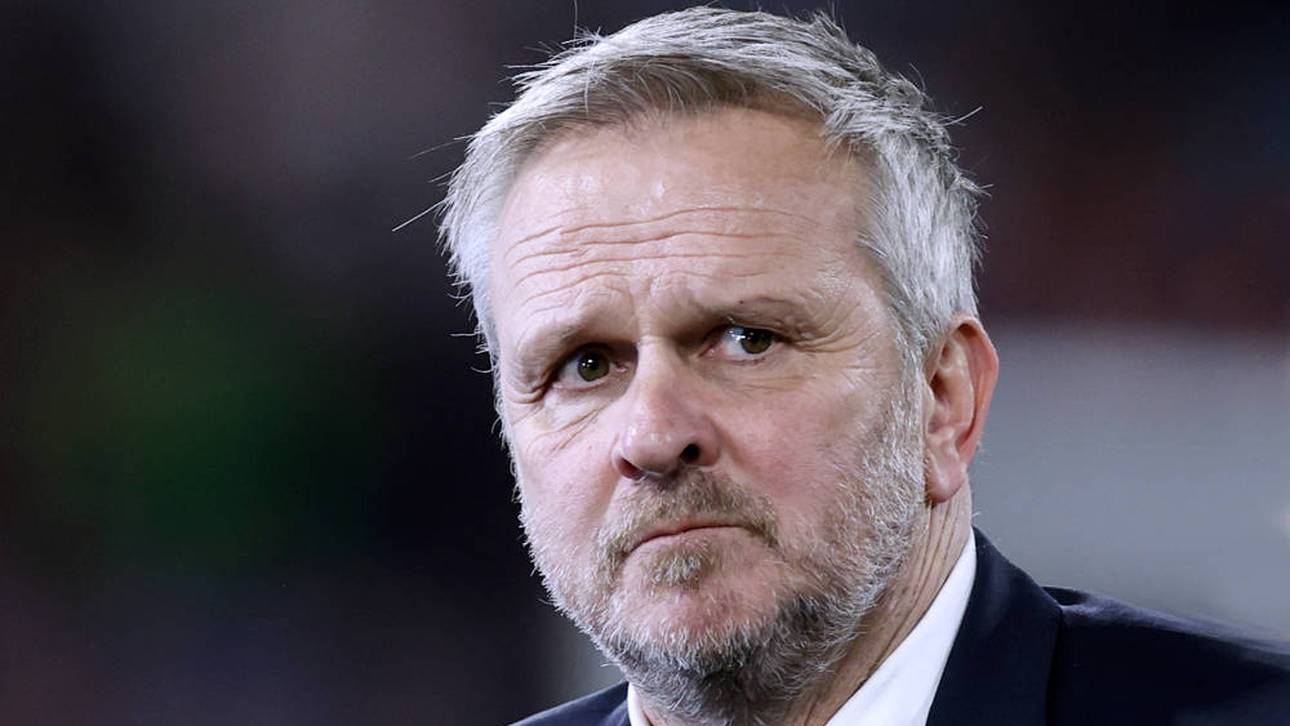 Statt Díaz: Hamann rät zu diesem Transfer