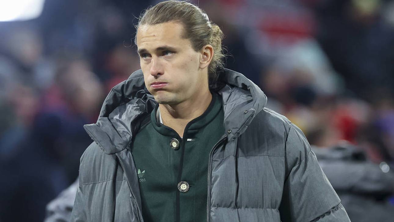 Deutliche Mahnung an Zverev