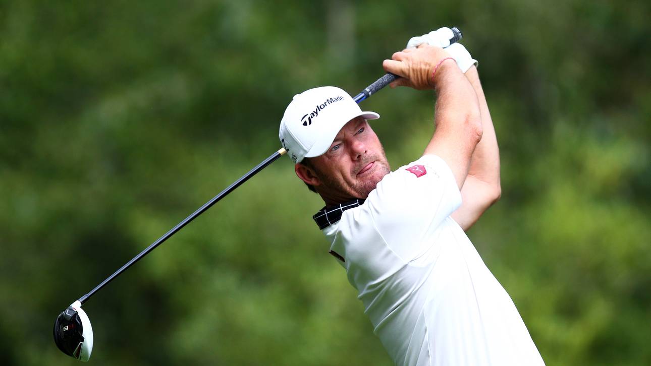 Cejka verpasst den Cut in Reno