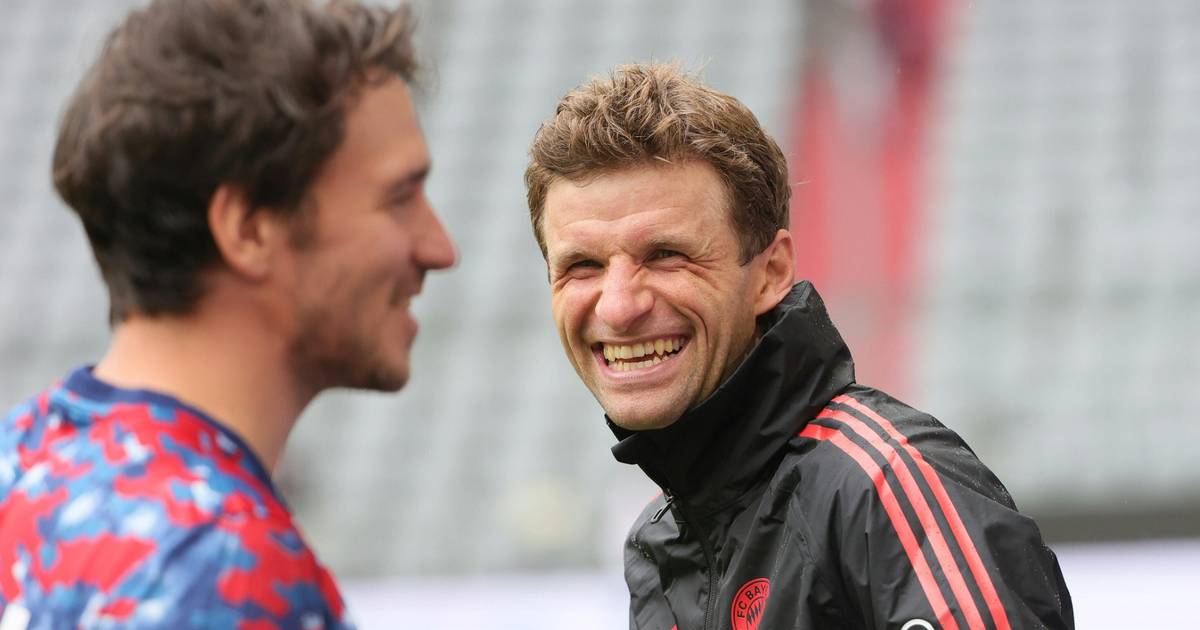 Olympia 2036 in Deutschland? Felix Neureuther fordert Unterstützung von Thomas Müller!