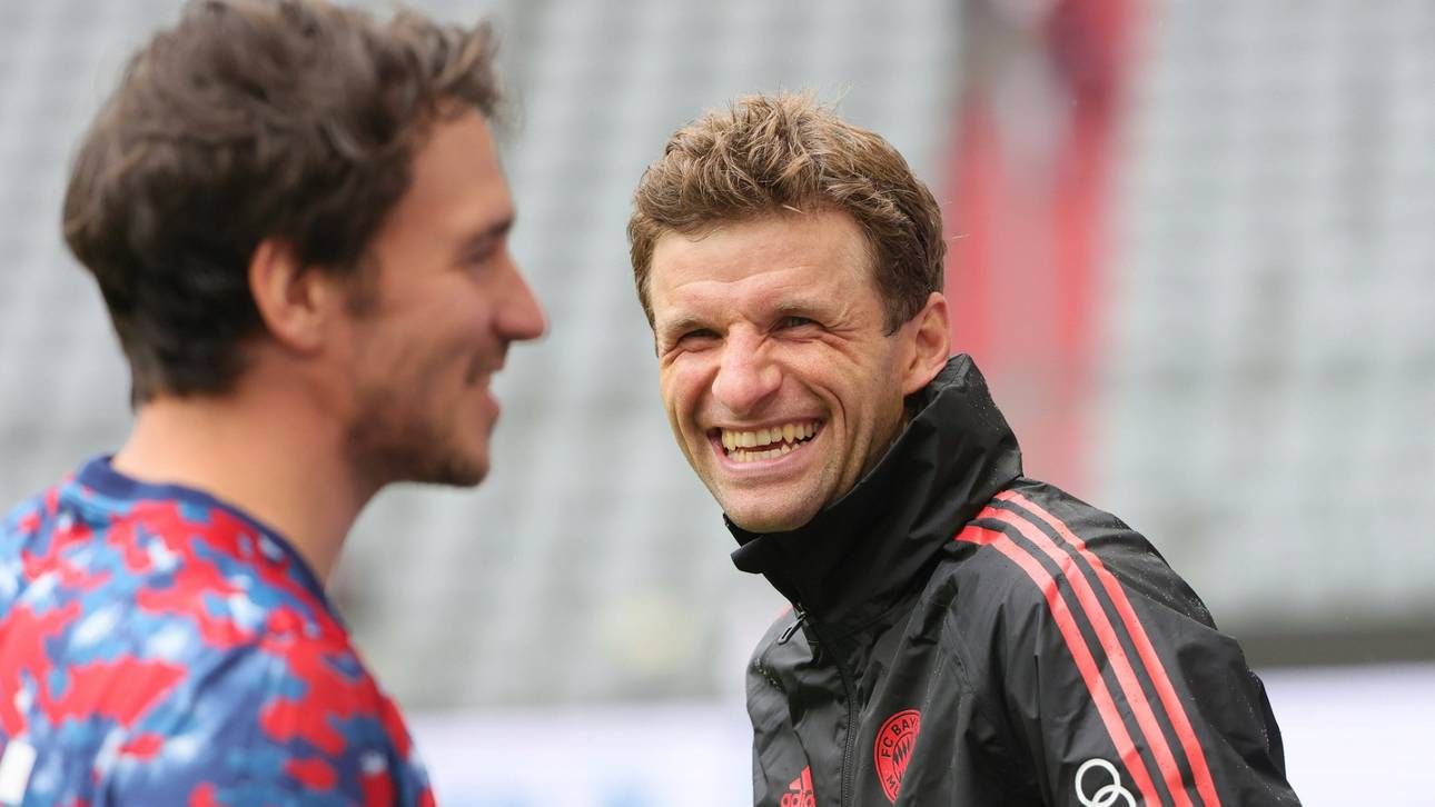 Neureuther wünscht sich Müller-Hilfe