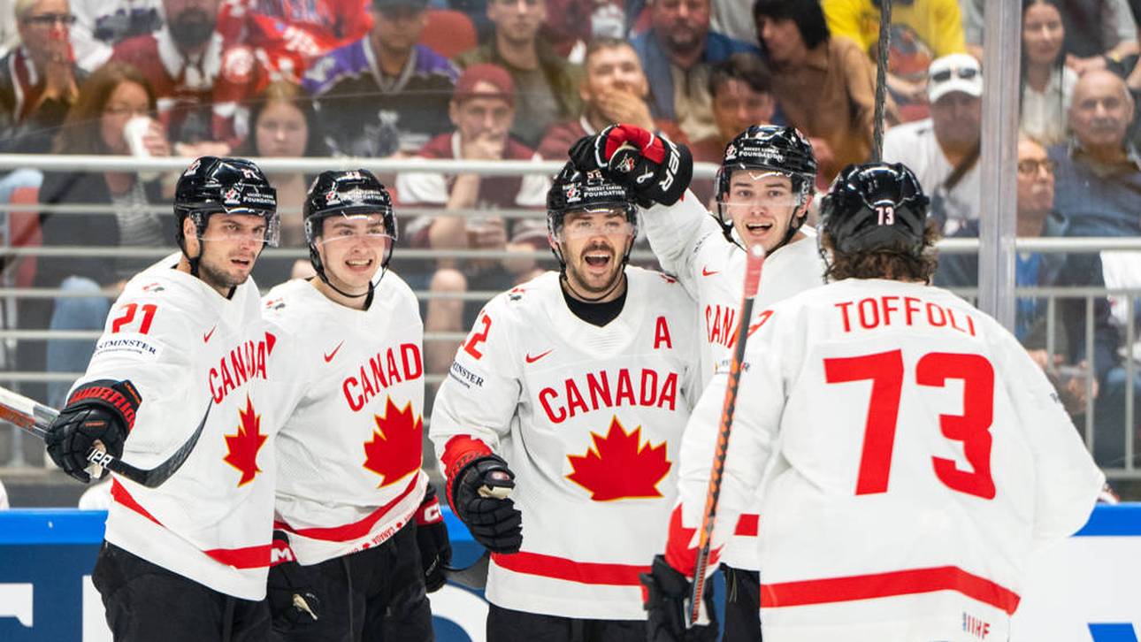 Spektakel im Giganten-Duell?