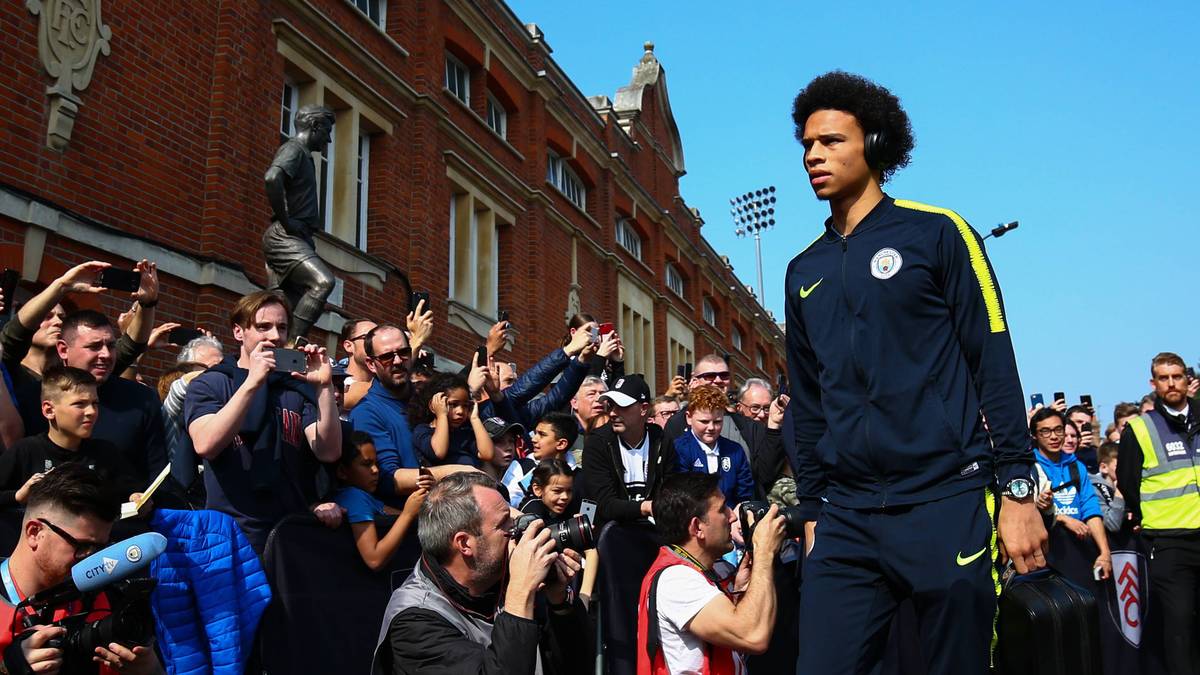 Auch wenn bei den Münchnern nicht mehr alle vollends von der Dringlichkeit eines Transfers überzeugt sein sollen, stellt sich die Frage, ob der deutsche Rekordmeister für den deutschen Nationalspieler in Sachen Ablöse in neue Sphären vorstoßen wird