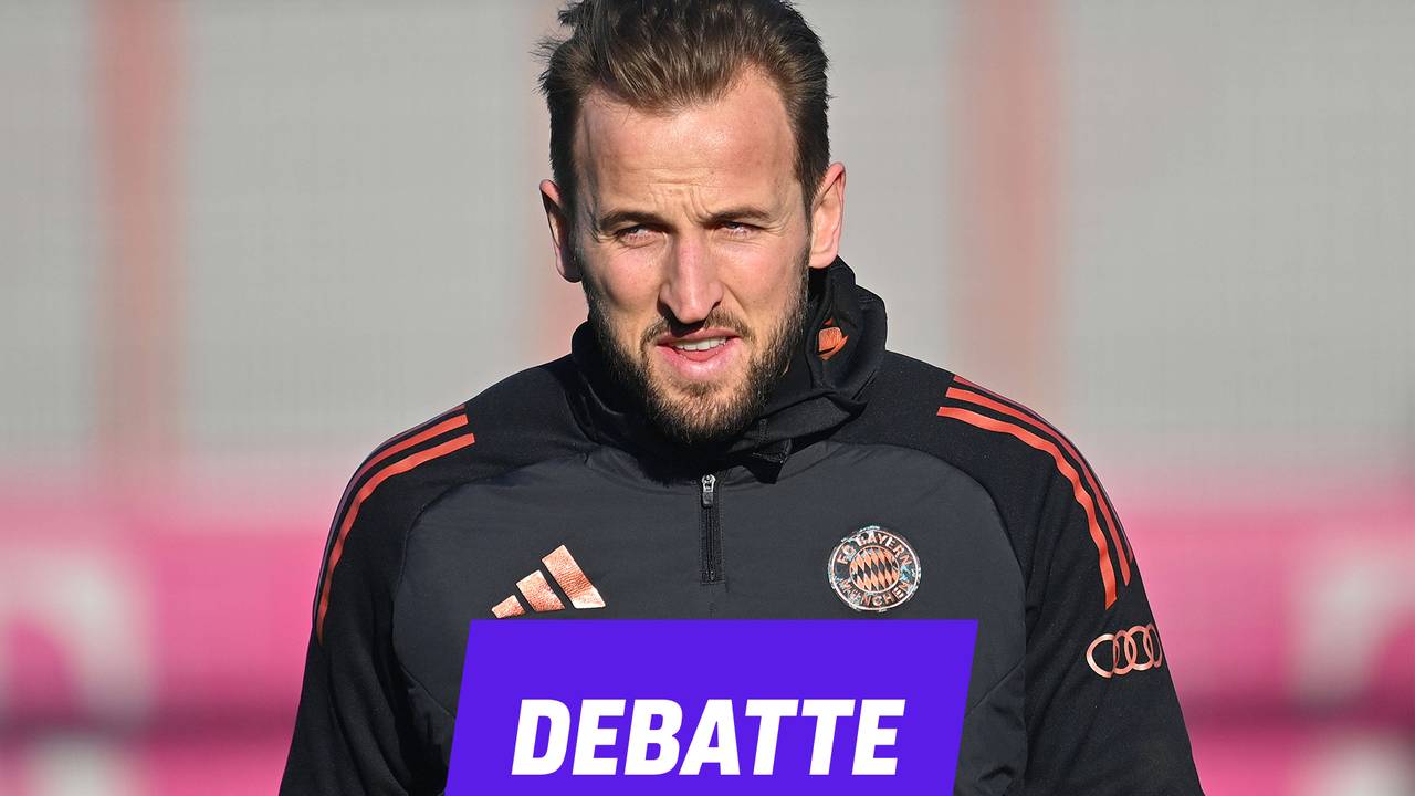 Dieser DFB-Star wäre der perfekte Kane-Backup