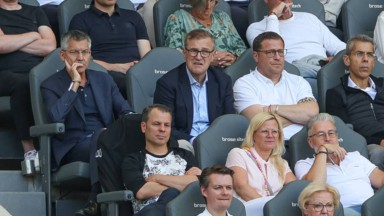 Umfrage: Reicht der Bayern-Kader?