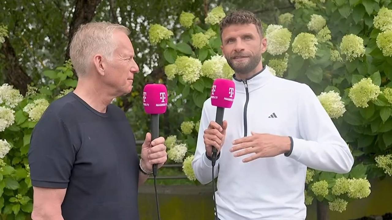 WM 2026: Müller hat im Finale einen klaren Favoriten