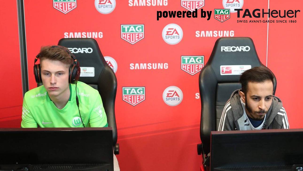 Zwei Favoriten scheitern früh