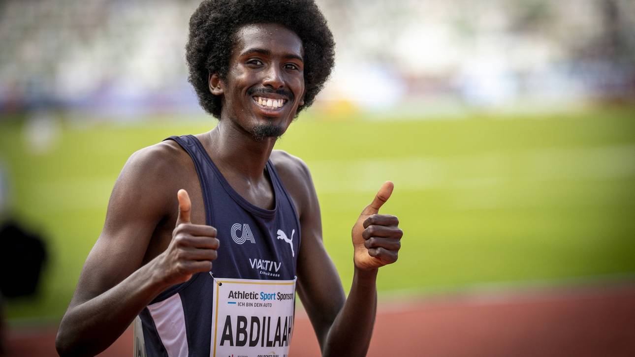 Rekord von deutscher Legende geknackt