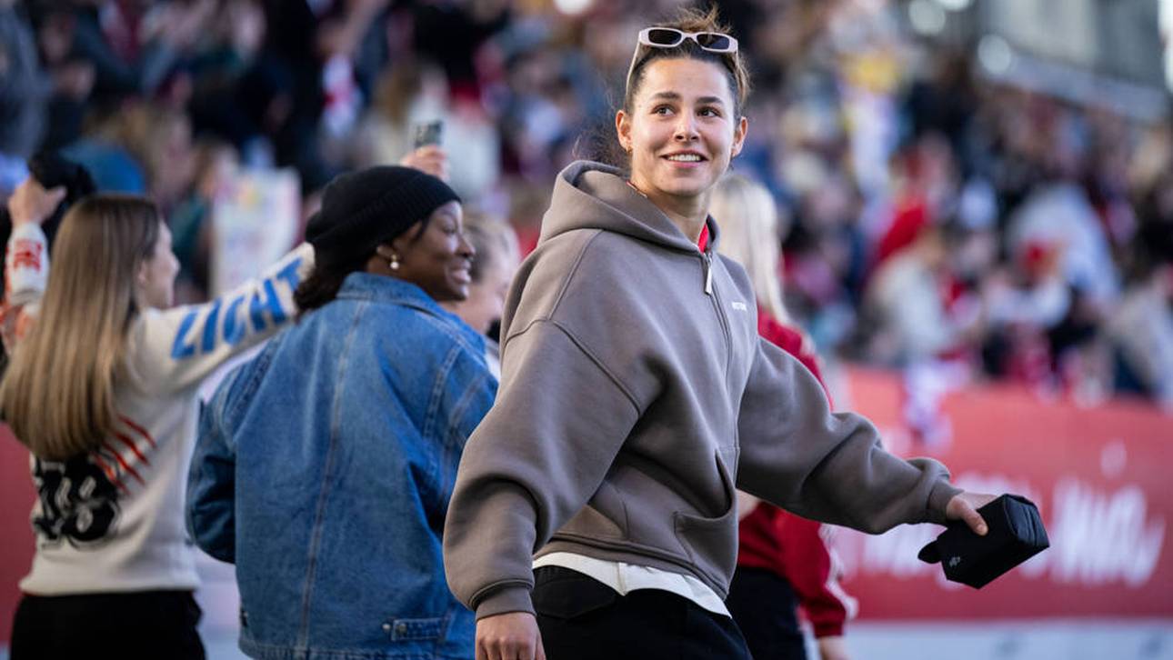 Bayern spricht Machtwort