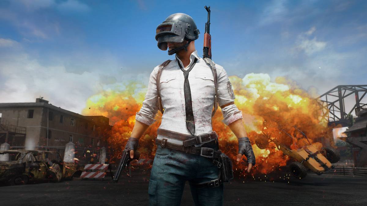 PUBG wird 2022 kostenlos!