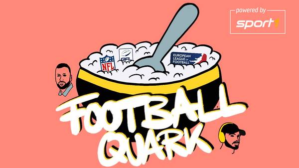 Podcast: Footballquark