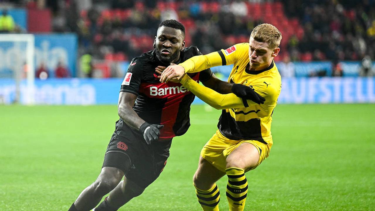 Bayer souverän ins Viertelfinale