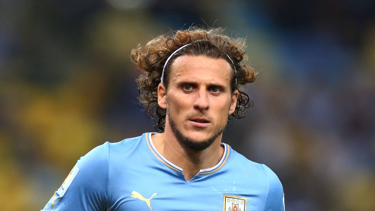 Forlan unterschreibt bei Penarol