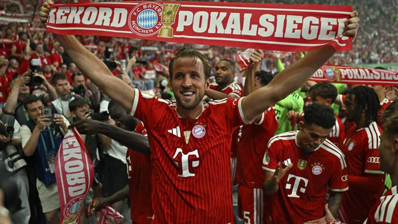 Kane der beste Bayern-Transfer ever?