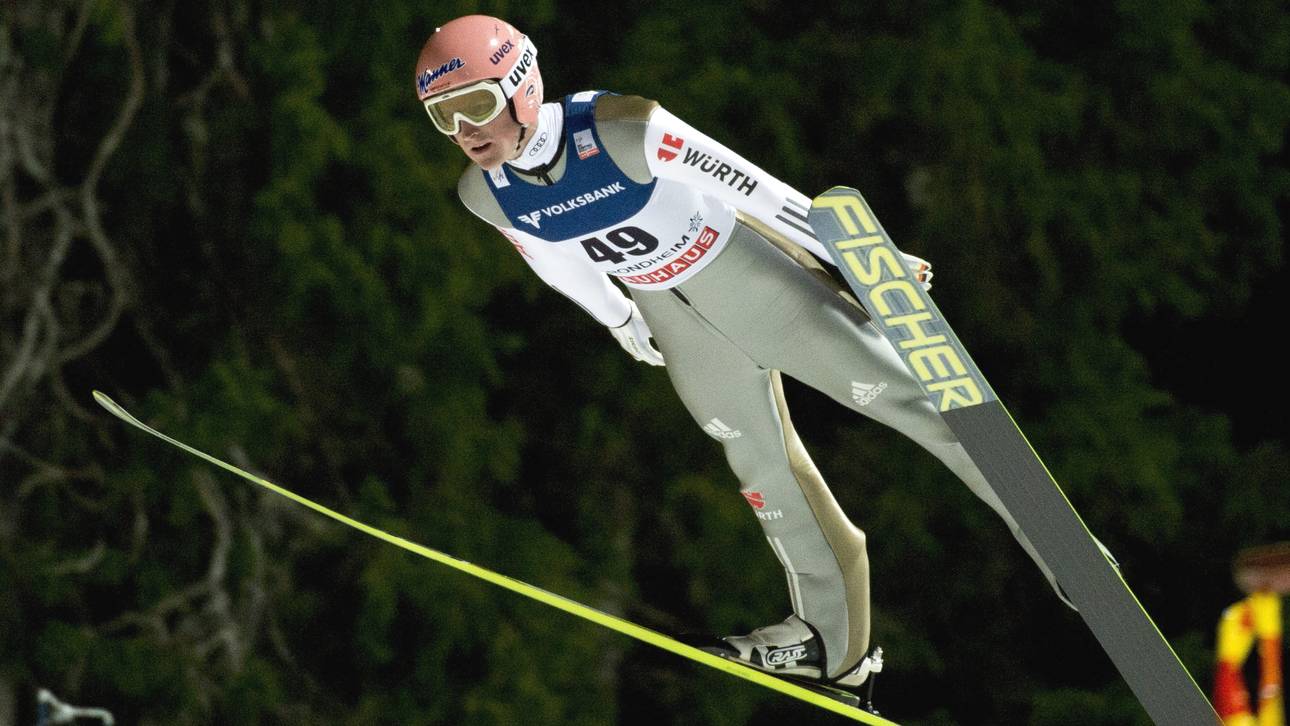 Freund feiert dritten Sieg in Folge