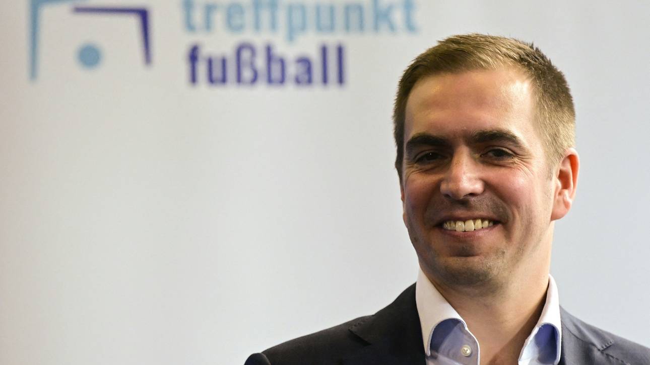 Lahms spezielle Nagelsmann-Forderung