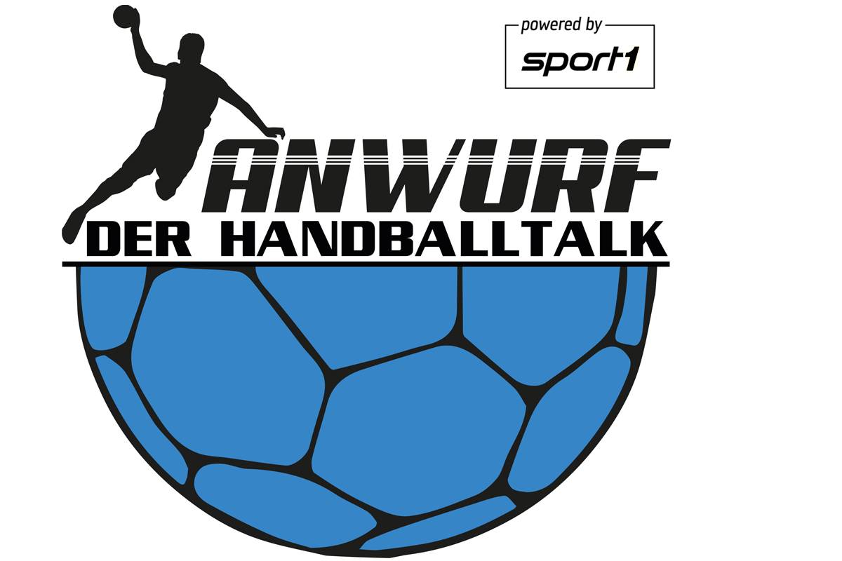 Anwurf! Der Handballtalk