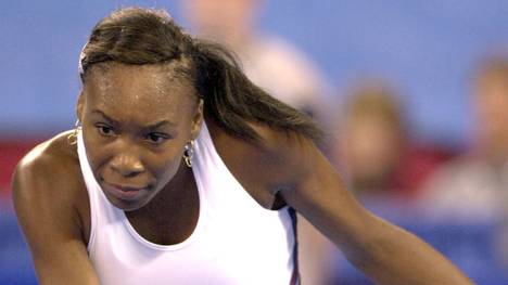 Venus Williams will nach ihrer Karriere keine Trainerin werden