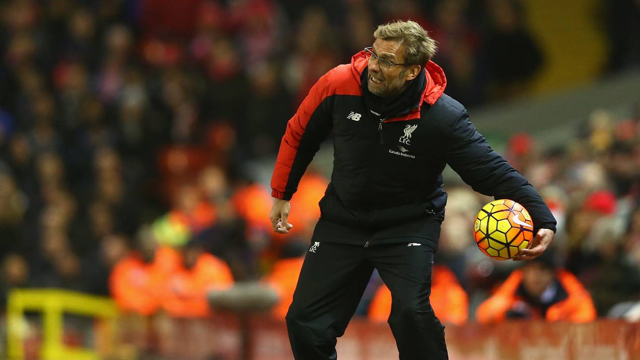 Klopp schwärmt: „Wichtiges Signal“