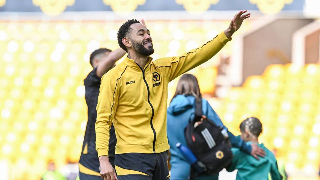 United holt Ex-Bundesliga-Star