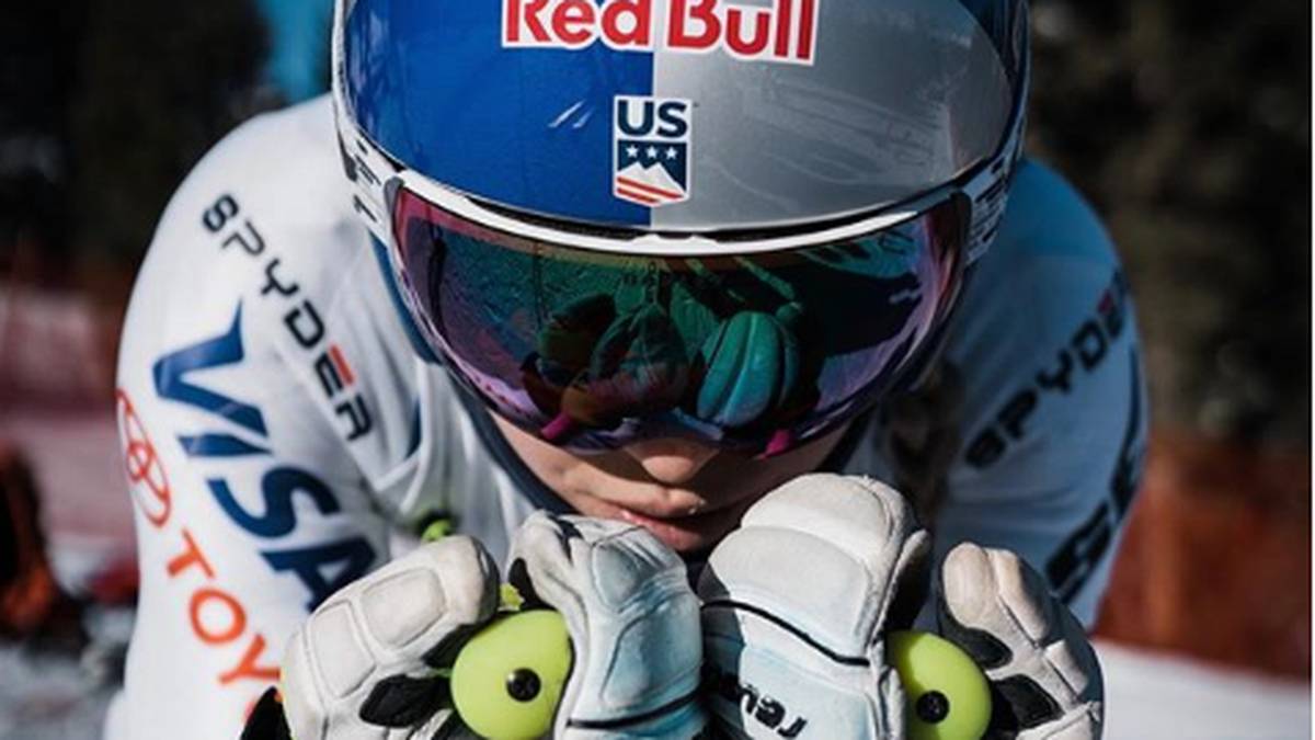 Aber bisher ist Vonn nach jeder Verletzung stark zurückgekommen und fuhr direkt wieder in die Weltspitze. Das ist diesmal anders. Der Schmerz gewinnt