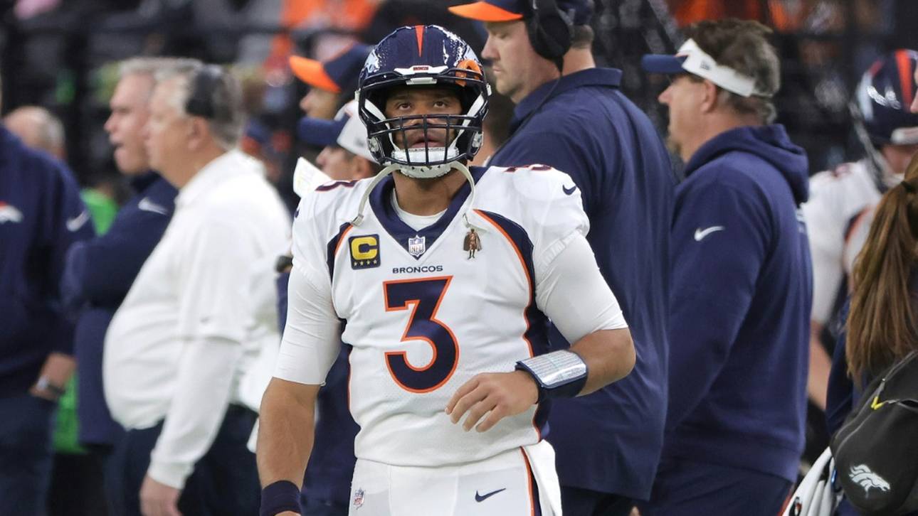 NFL: Denver trennt sich von Star-Quarterback Wilson