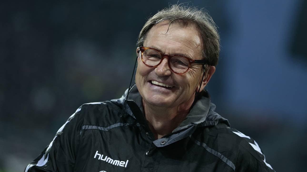 Lienen nimmt Journalisten aufs Korn