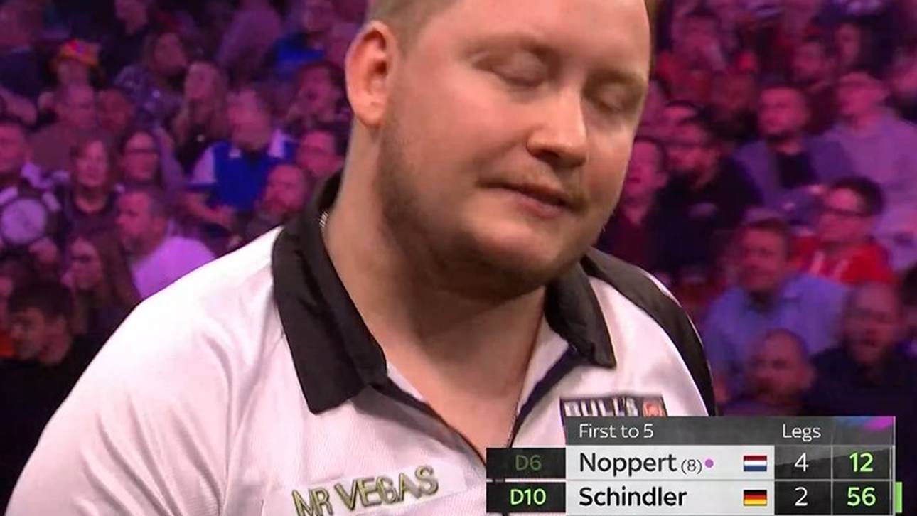 Dramatisches Aus für Schindler