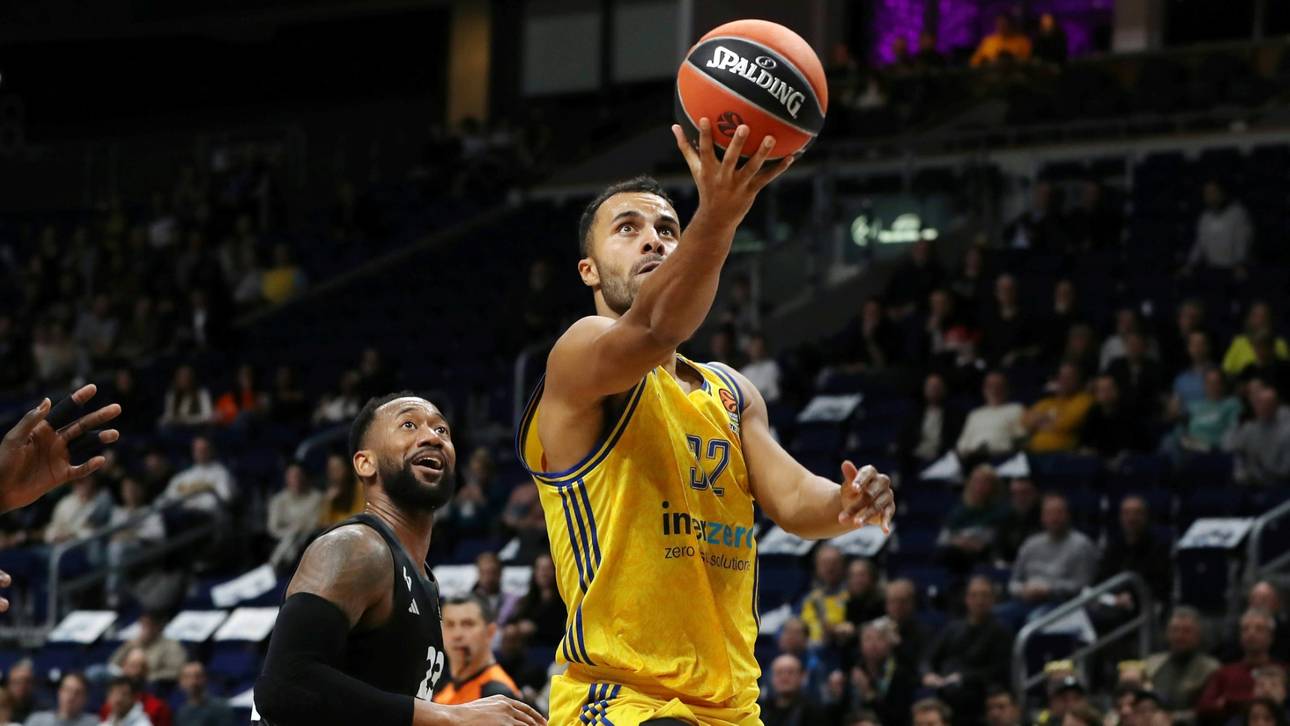 ALBA am Tiefpunkt angelangt