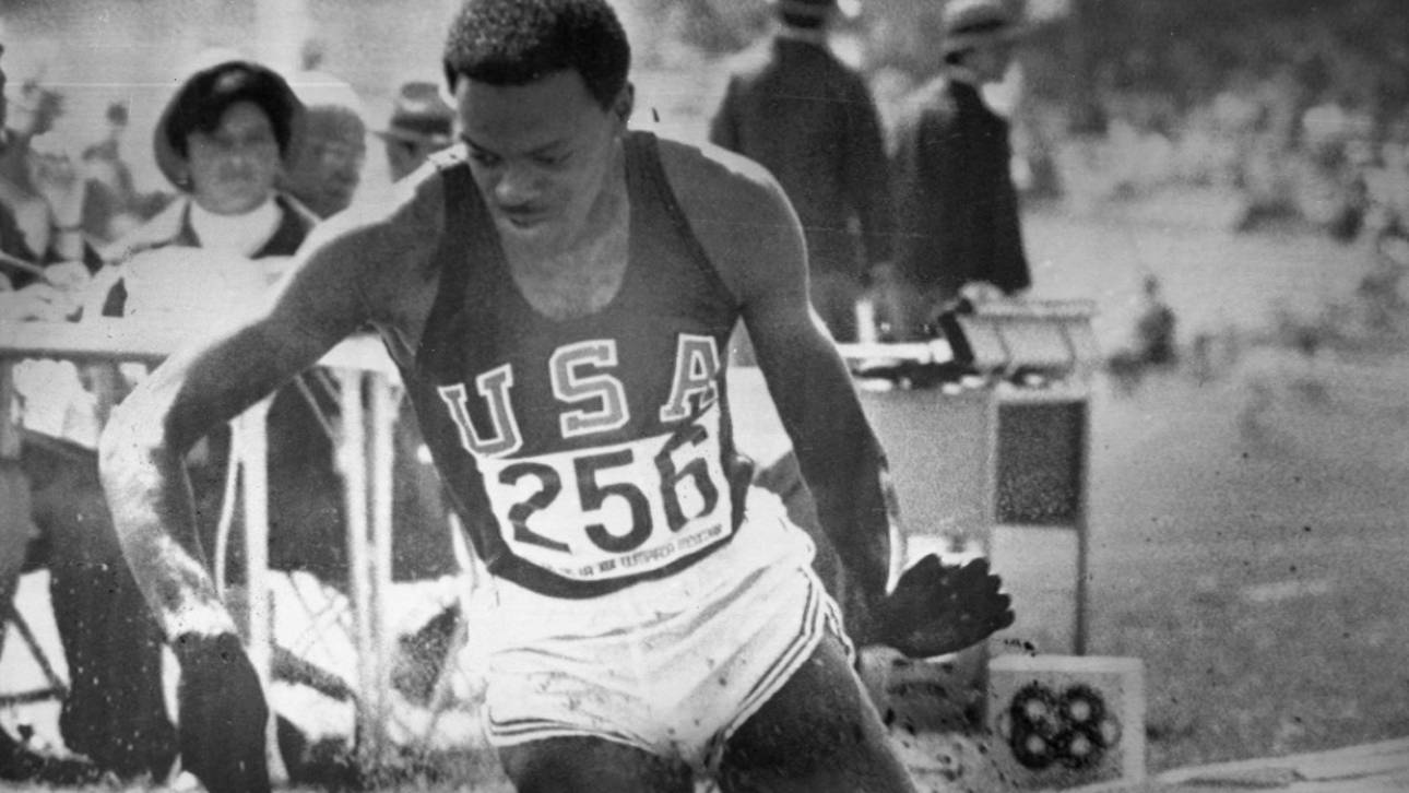 Weitsprung-Olympiasieger gestorben