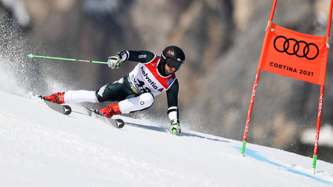 „Ich bin zu alt und zu langsam“