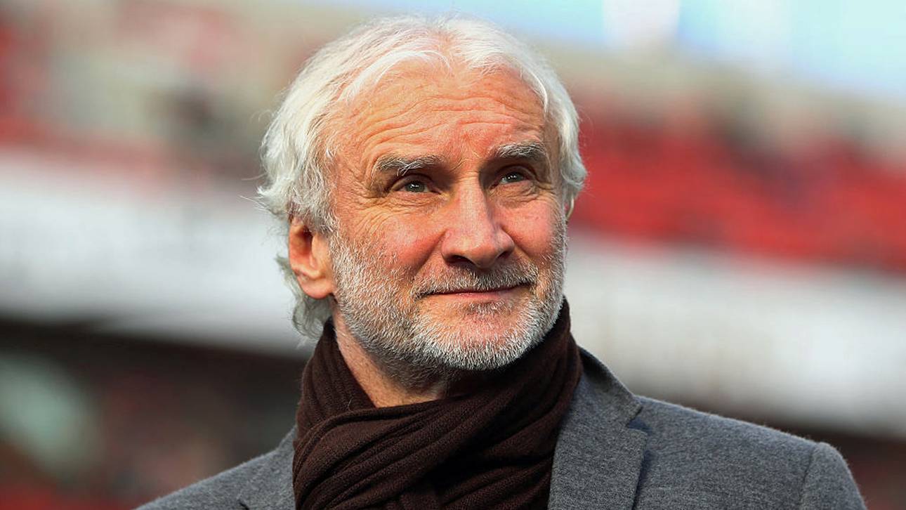 Völler will Pokalsieger werden