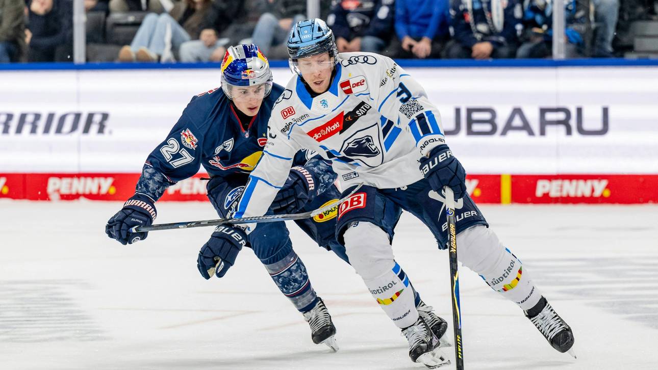 München stoppt Ingolstadts Serie