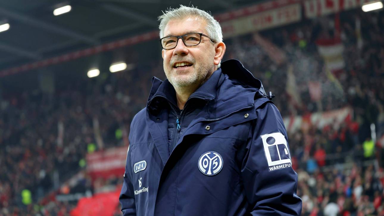 Mainz tankt weiter Selbstvertrauen