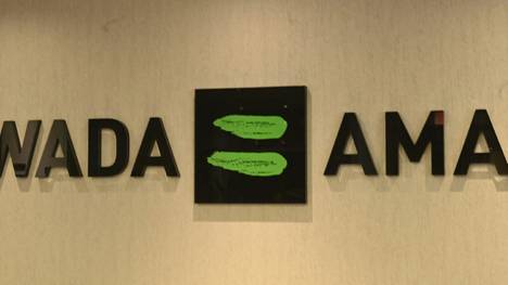Die WADA nimmt Stellung zu den Recherchen der ARD