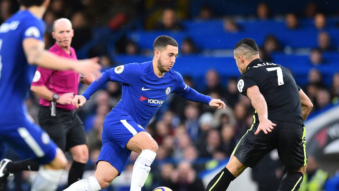 Vater verrät Hazards geheime Pläne