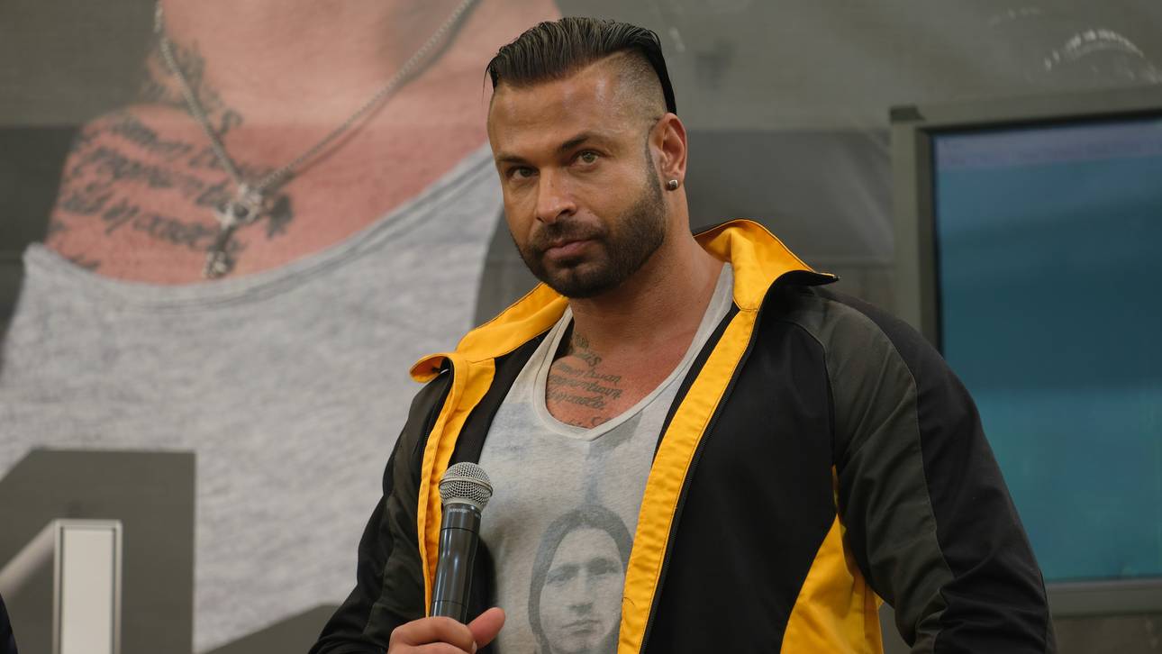 Wiese prophezeit Darts-Weltmeister