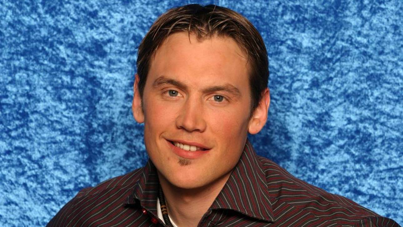 Silvano Beltrametti war die Schweizer Alpin-Hoffnung