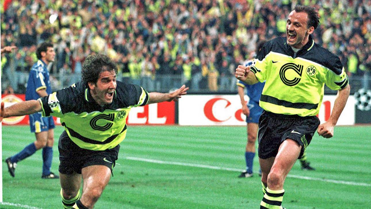 Erinnerungen an magische Nächte