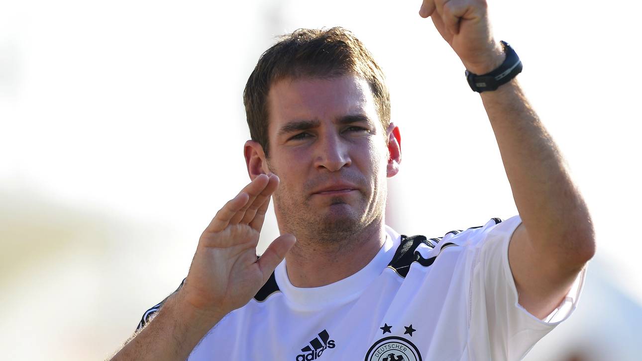 BVB-Coach vor Wechsel nach England