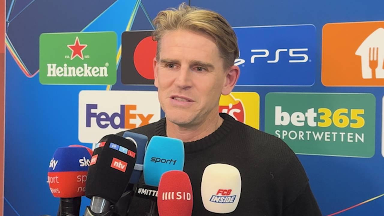 Lennart Karl? Bayern-Boss wusste es schon vorher