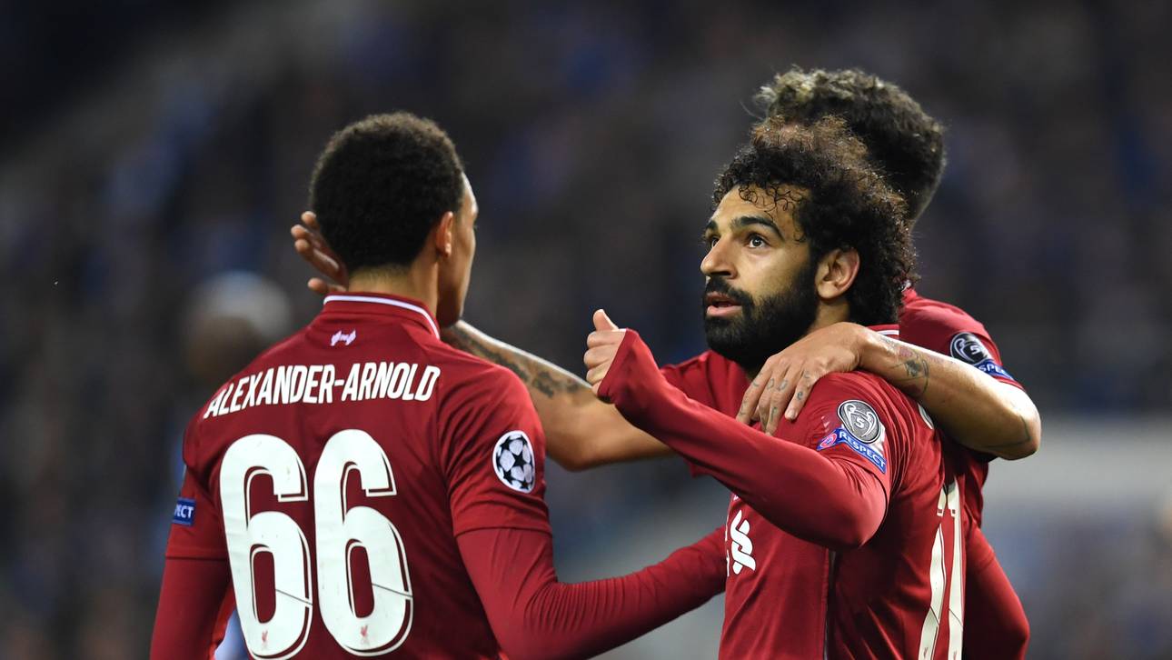 Sport-Tag: Reds bei Barca gefordert
