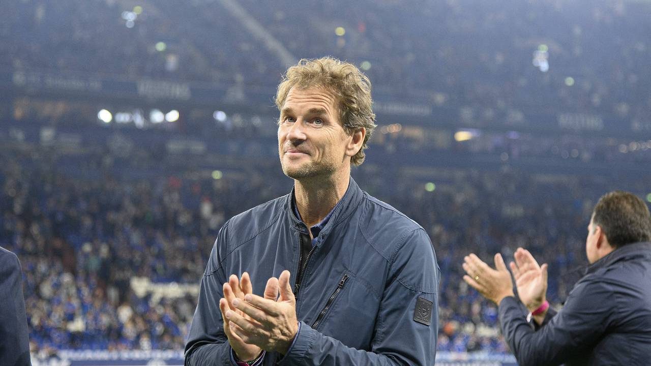 Kettensäge? Das sagt Lehmann