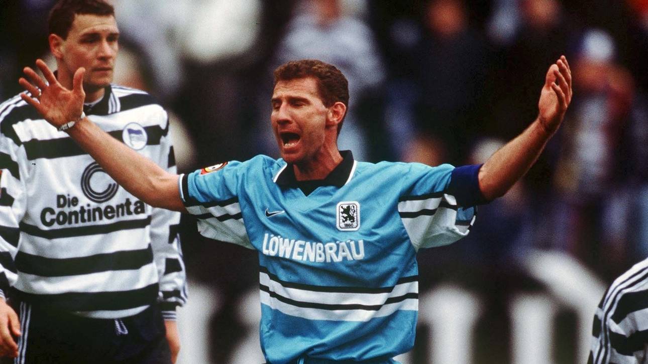 Winkler wird Löwen-Teammanager