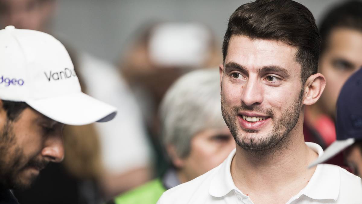 JOSE MARIA LOPEZ: Der dreimalige Tourenwagen-Champion feiert 2017 sein WEC-Debüt. Der 33-Jährige gilt als extrem talentierter Rennfahrer, der allerdings mehrfach den Schritt in die Formel 1 verpasste. Parallel fährt Lopez in der Formula E 