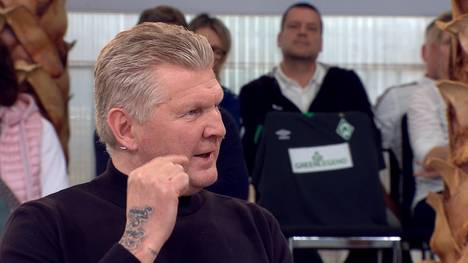 Der FC Bayern steht vor einem großen Umbruch im Sommer. SPORT1 Experte Stefan Effenberg hat einen Tipp für die Bayern-Verantwortlichen. 