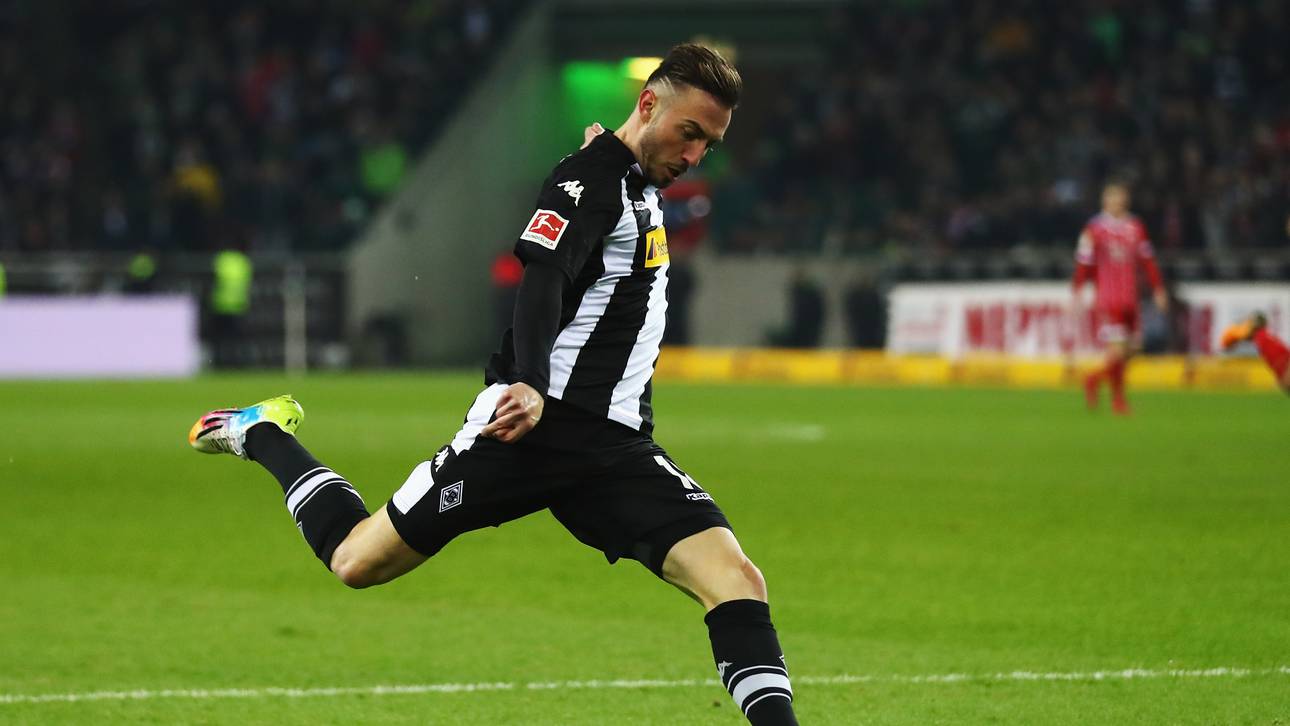 Drmic statt Stindl gegen Bayern?