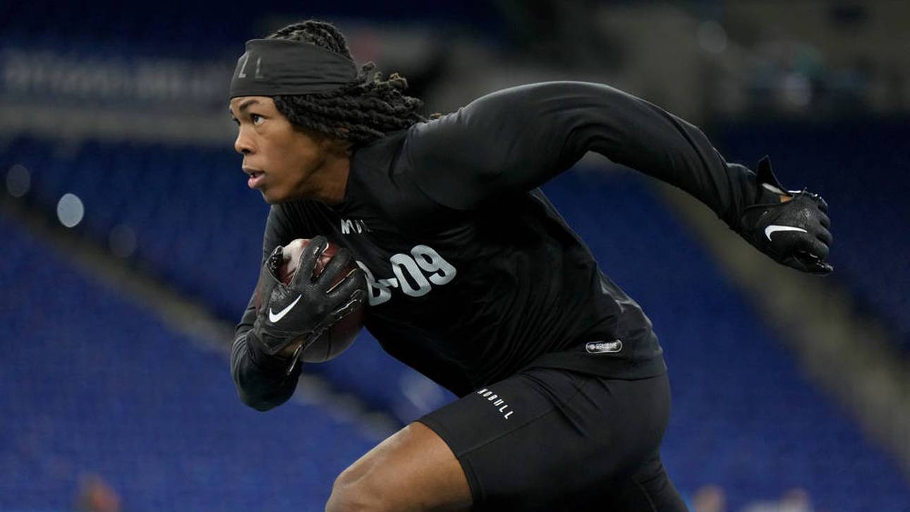 Hochbrisanter Stunk in der NFL